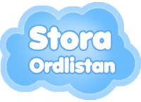 SynonymOrdlistan.se Synonymer